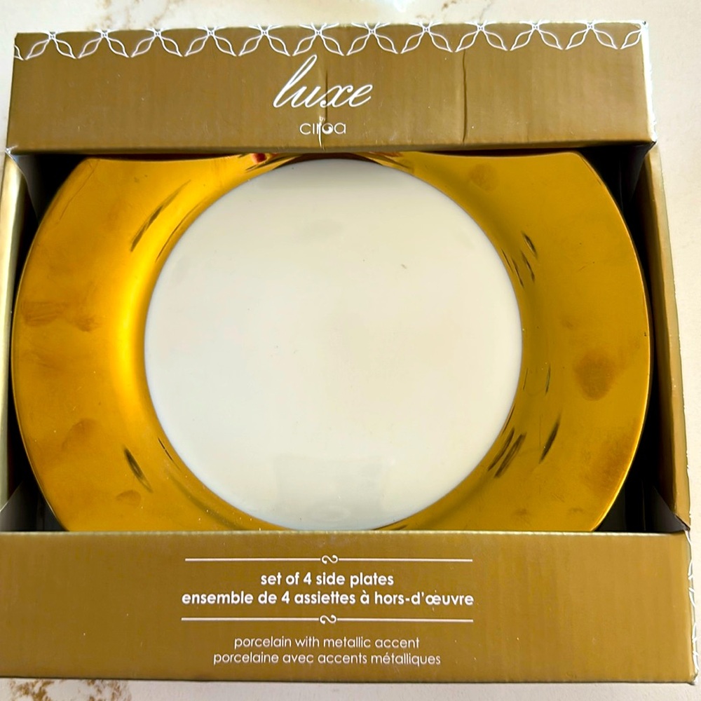 Set of 4